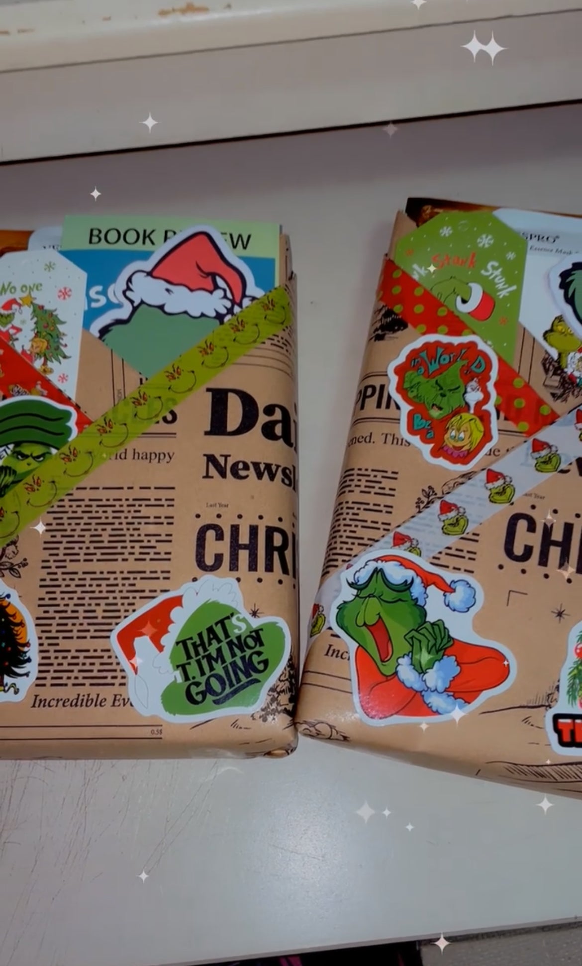 EVICTION NOTICE!! 😂😂