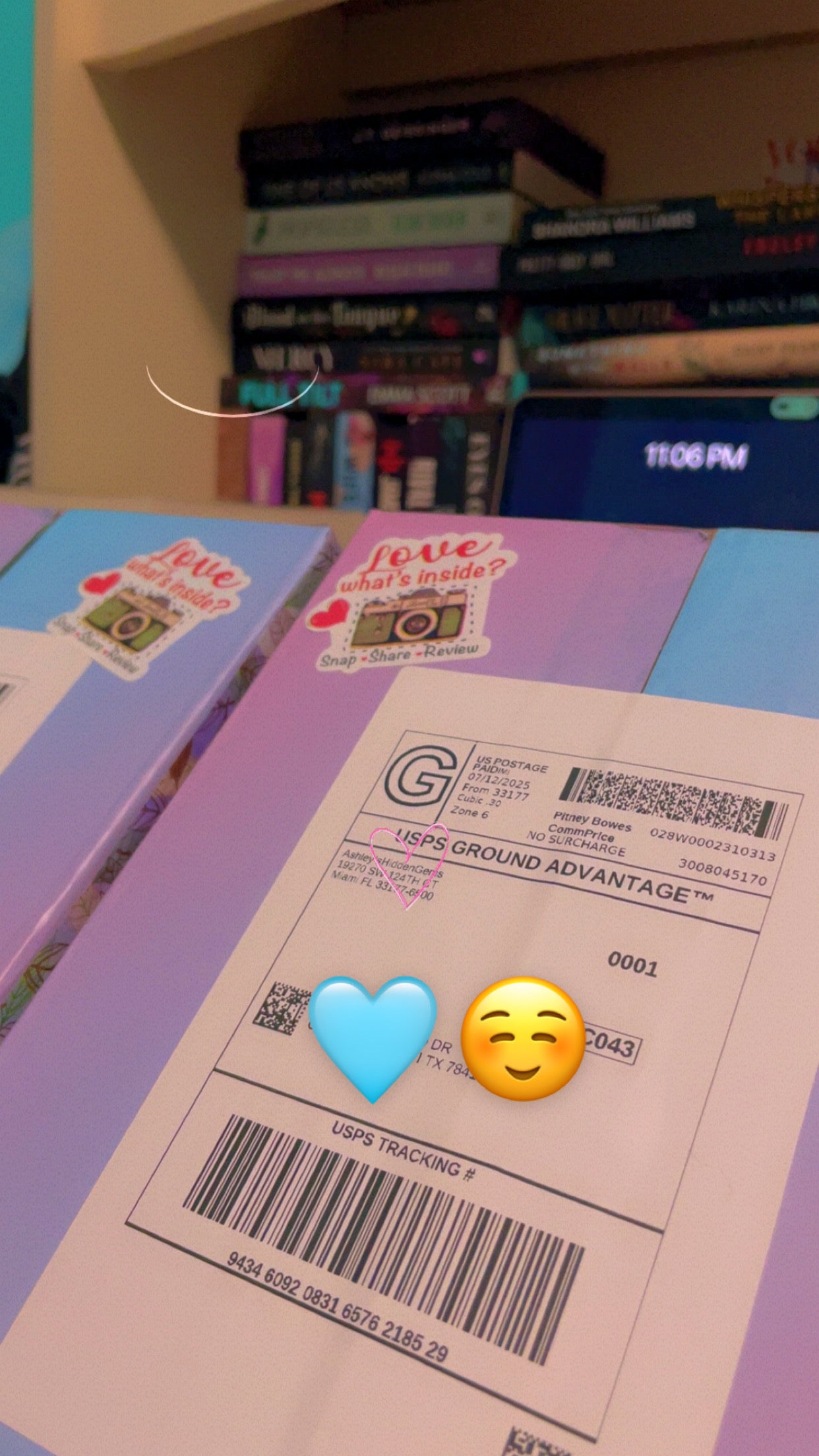 Bougie but on a budget