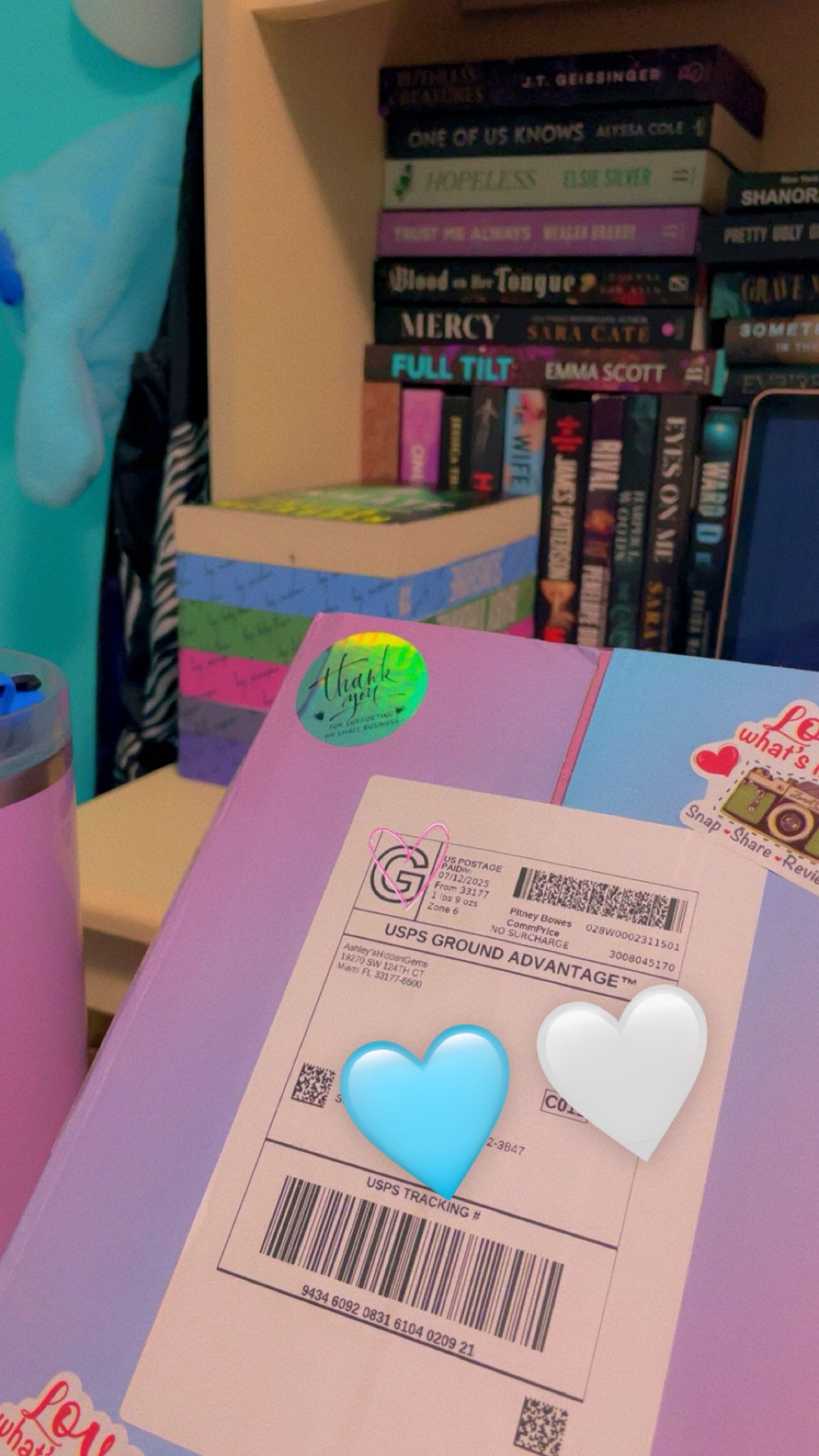 Bougie but on a budget